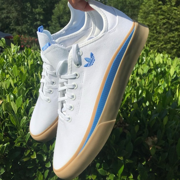 adidas sabalo cloud white